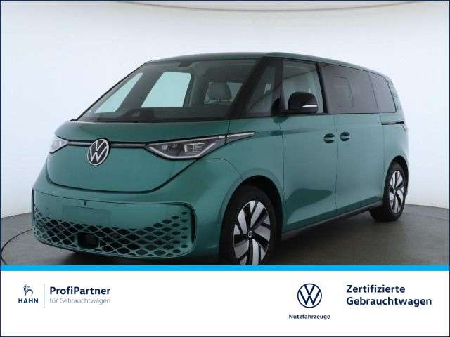 Volkswagen ID. Buzz