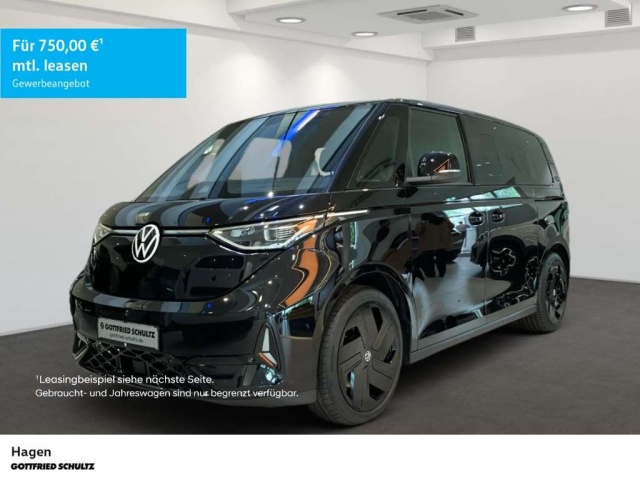 Volkswagen ID. Buzz