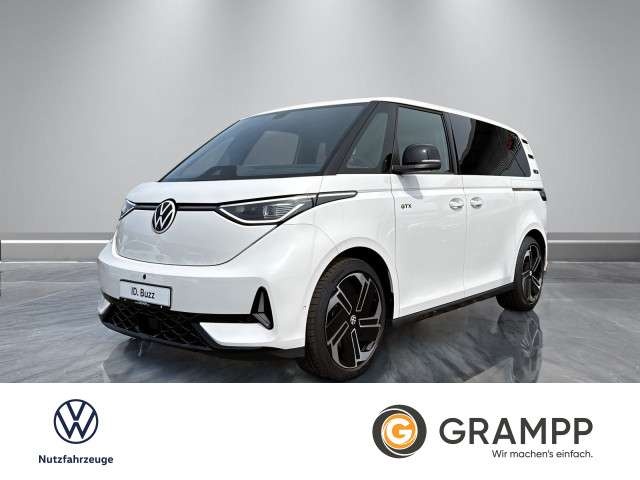 Volkswagen ID. Buzz