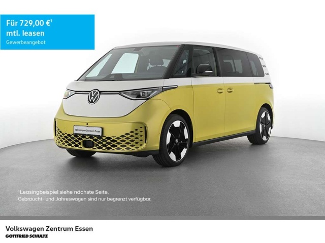 Volkswagen ID. Buzz