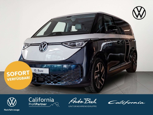 Volkswagen ID. Buzz
