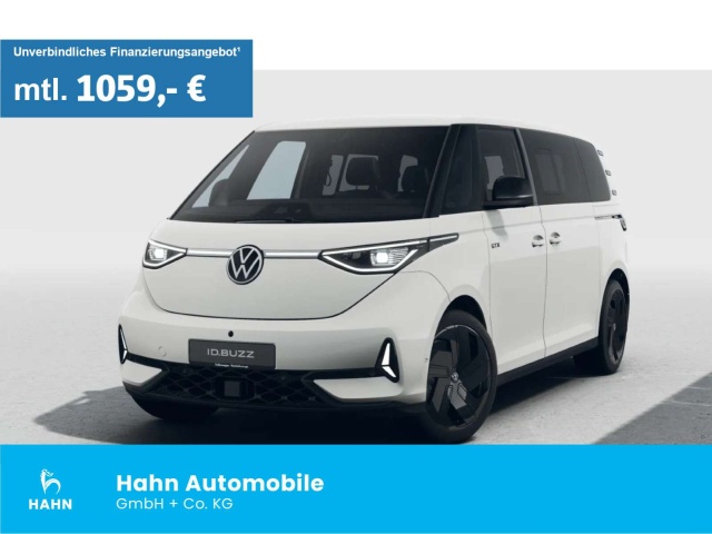 Volkswagen ID. Buzz