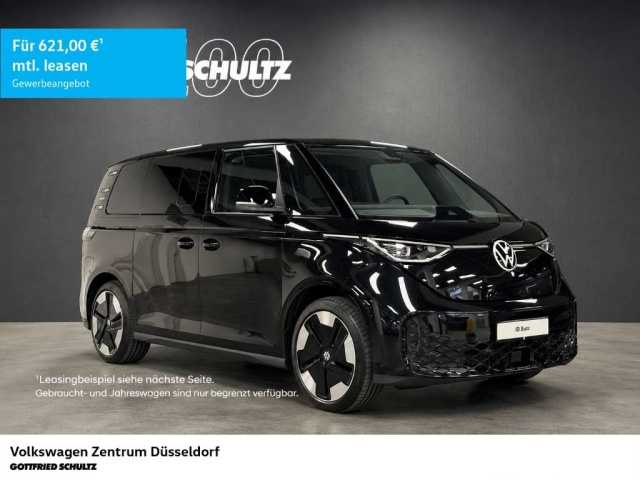 Volkswagen ID. Buzz occasion
