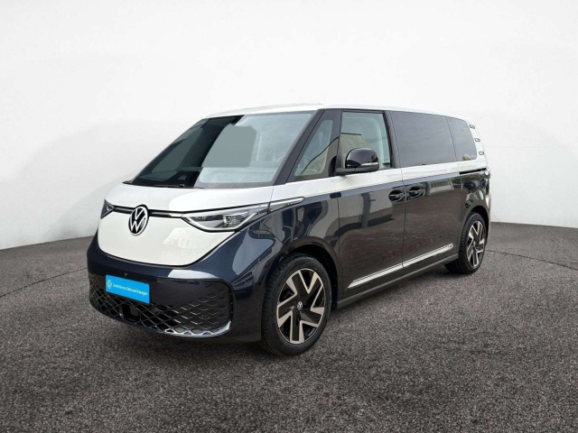Volkswagen ID. Buzz