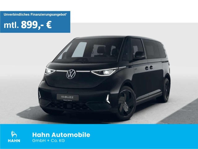 Volkswagen ID. Buzz
