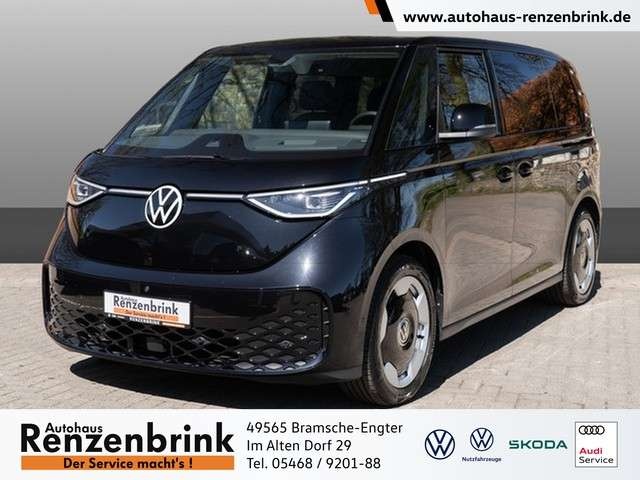Volkswagen ID. Buzz