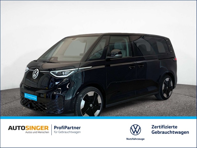 Volkswagen ID. Buzz