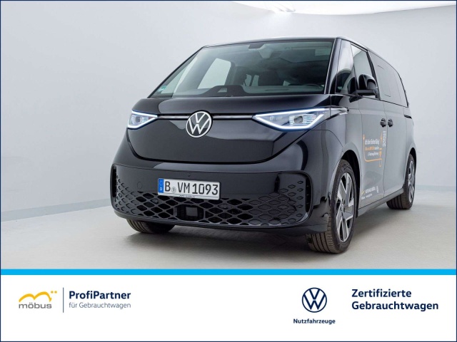 Volkswagen ID. Buzz