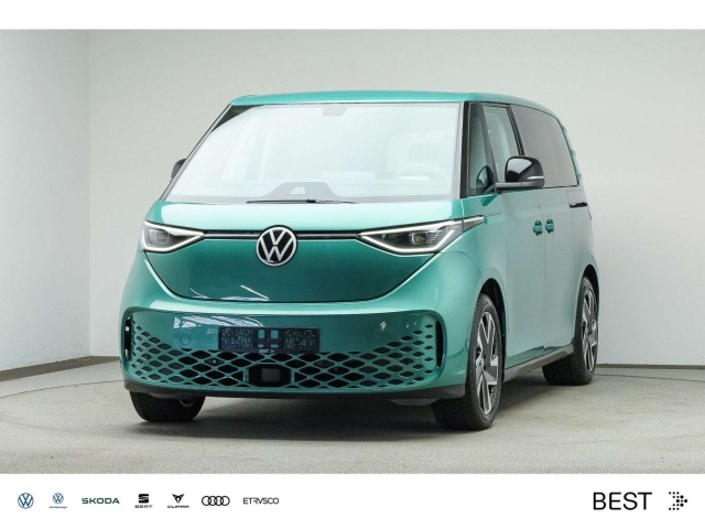 Volkswagen ID. Buzz
