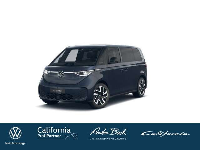 Volkswagen ID. Buzz
