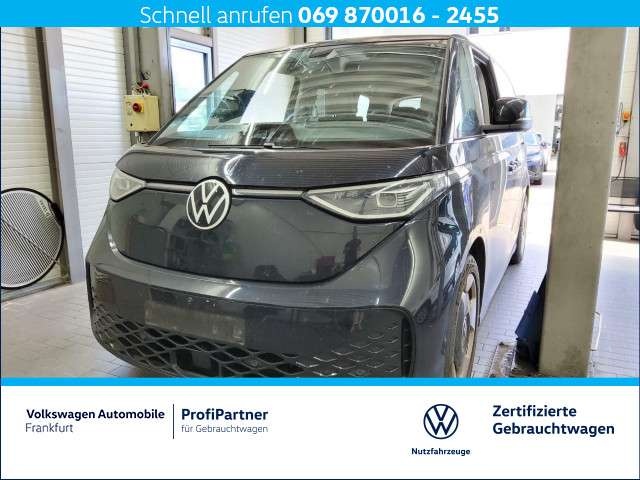 Volkswagen ID. Buzz