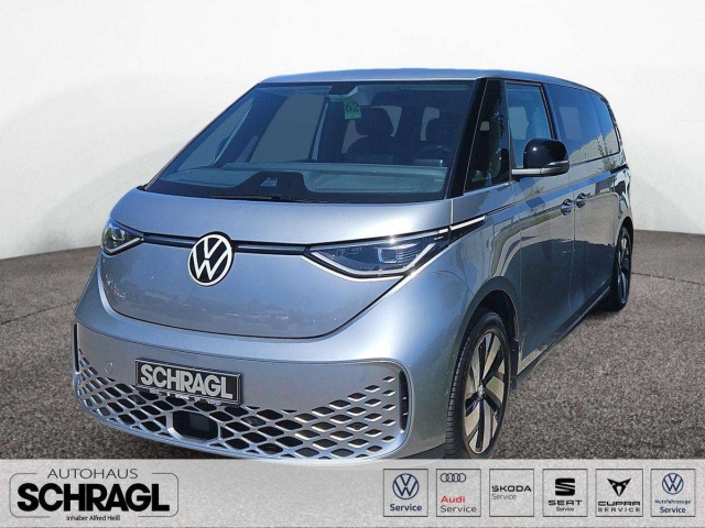 Volkswagen ID. Buzz