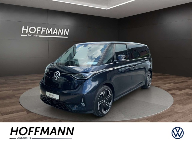 Volkswagen ID. Buzz