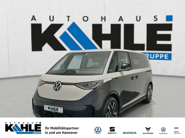 Volkswagen ID. Buzz