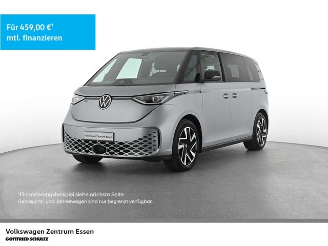 Volkswagen ID. Buzz