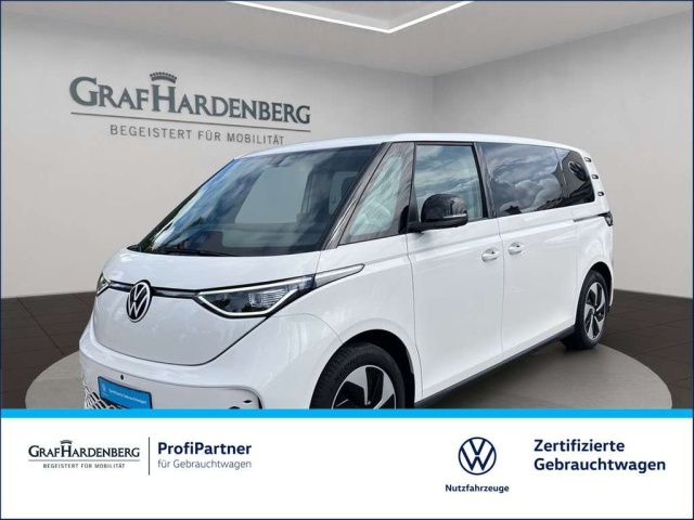 Volkswagen ID. Buzz