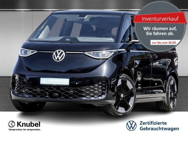 Volkswagen ID. Buzz