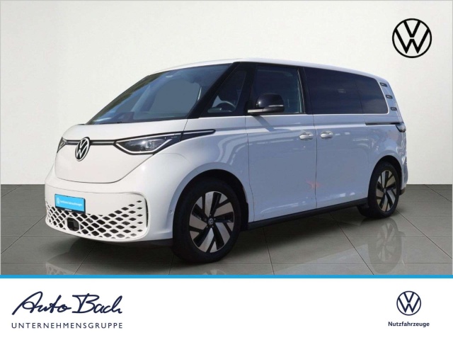 Volkswagen ID. Buzz