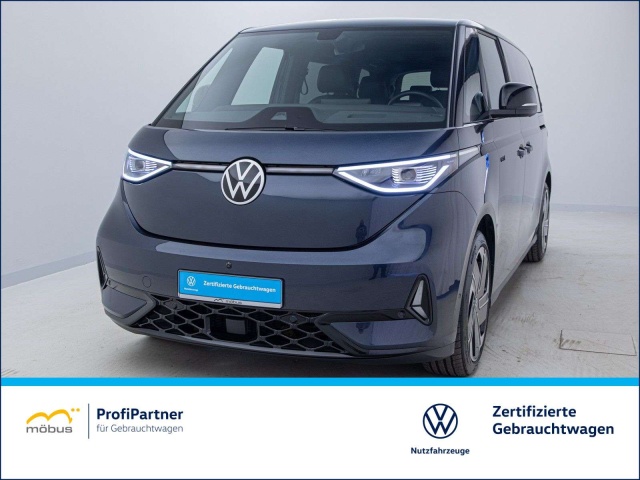 Volkswagen ID. Buzz