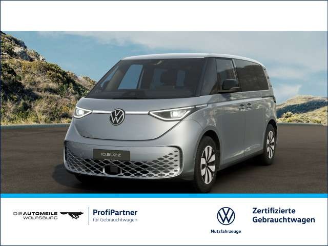Volkswagen ID. Buzz