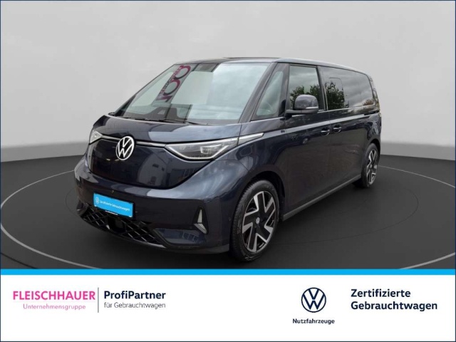 Volkswagen ID. Buzz