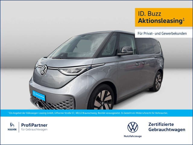 Volkswagen ID. Buzz