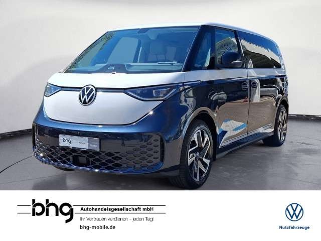 Volkswagen ID. Buzz