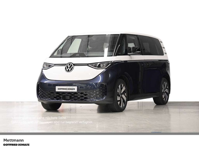 Volkswagen ID. Buzz