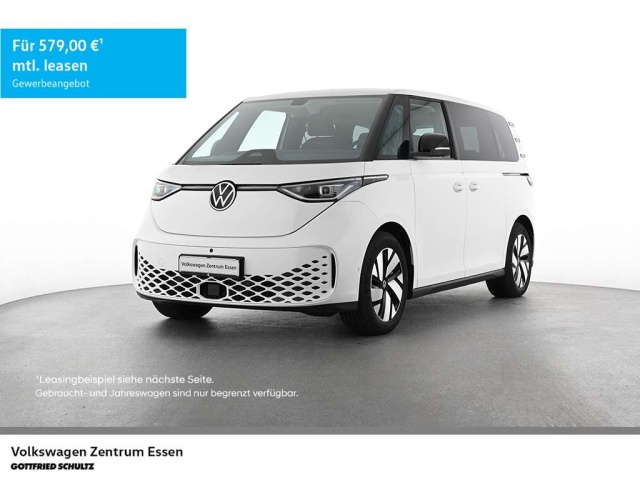 Volkswagen ID. Buzz