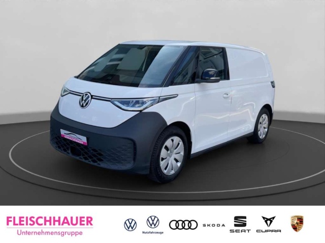 Volkswagen ID. Buzz Cargo