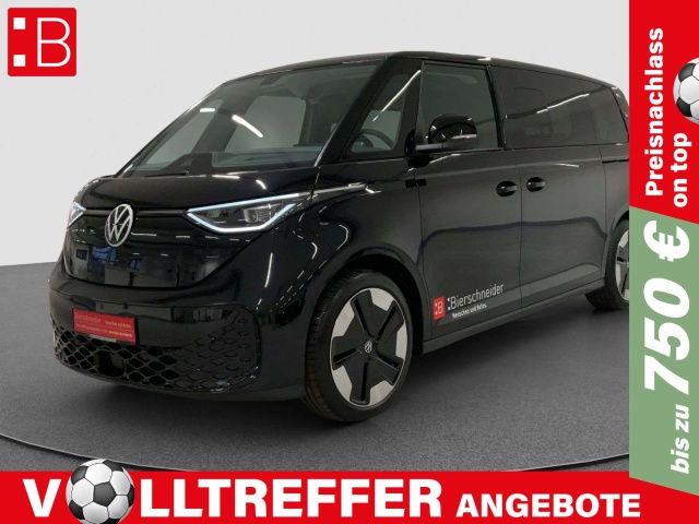 Volkswagen ID. Buzz