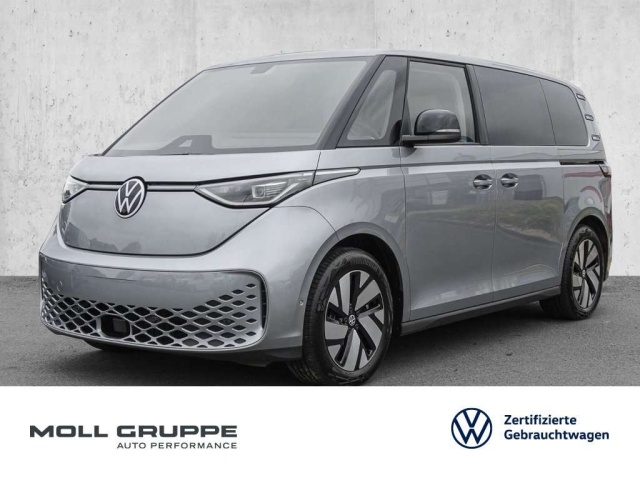 Volkswagen ID. Buzz
