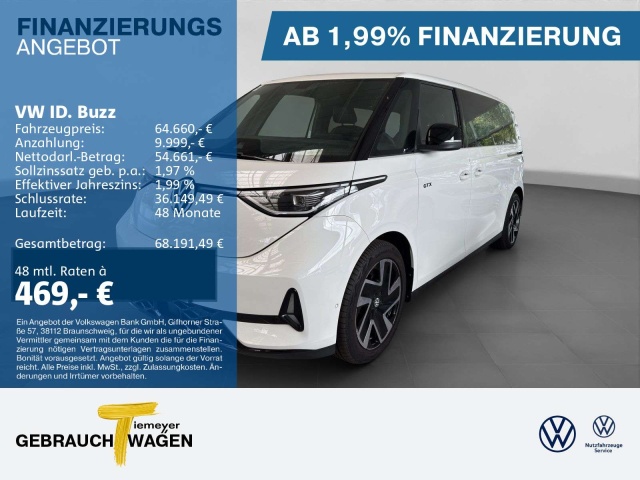 Volkswagen ID. Buzz