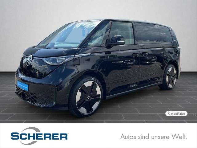 Volkswagen ID. Buzz