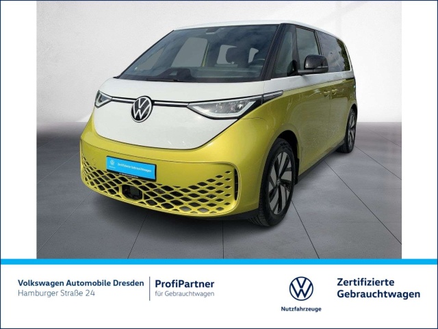 Volkswagen ID. Buzz