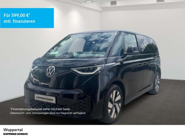 Volkswagen ID. Buzz