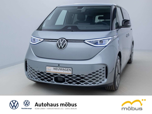 Volkswagen ID. Buzz