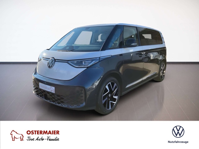 Volkswagen ID. Buzz occasion