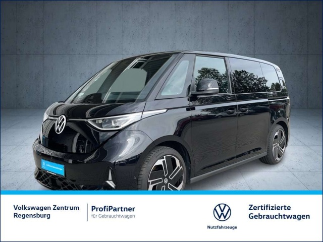 Volkswagen ID. Buzz