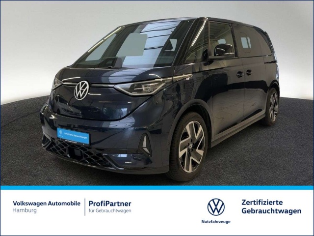 Volkswagen ID. Buzz