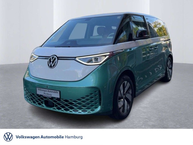 Volkswagen ID. Buzz
