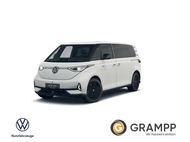 Volkswagen ID. Buzz