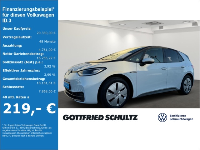 Volkswagen ID.3