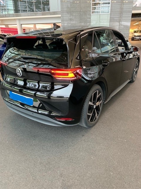 Volkswagen ID.3
