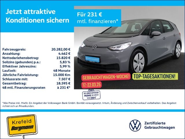 Volkswagen ID.3
