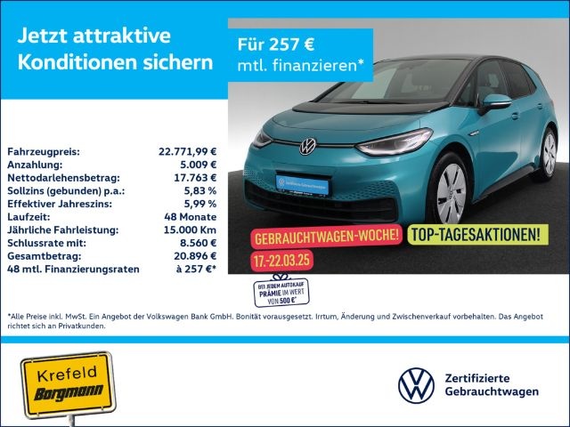 Volkswagen ID.3