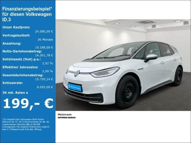 Volkswagen ID.3