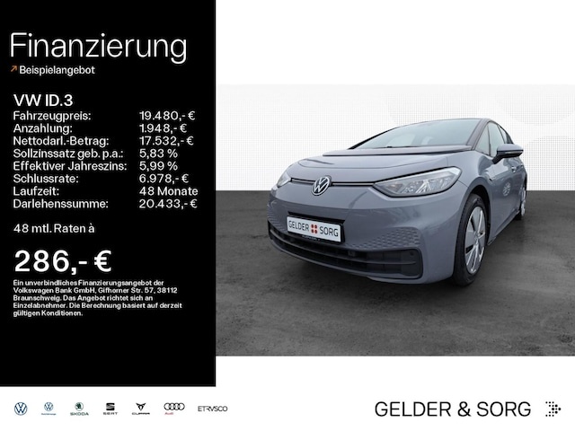 Volkswagen ID.3