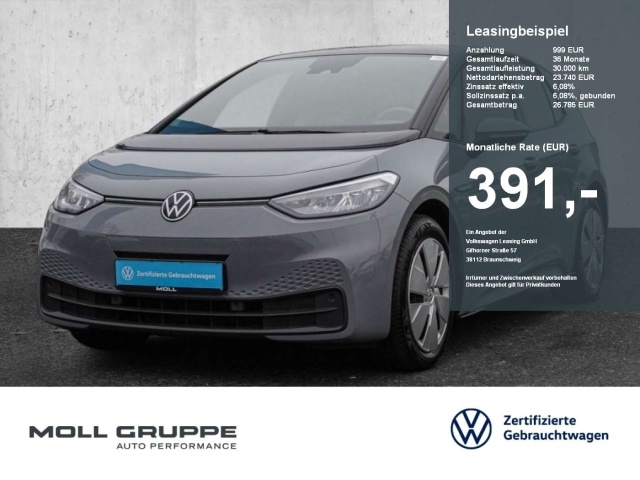 Volkswagen ID.3