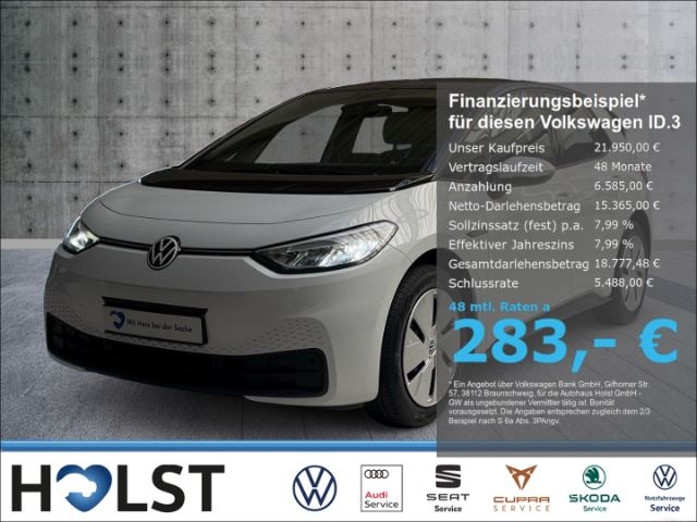 Volkswagen ID.3